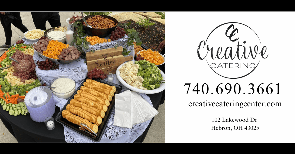 Creative Catering By Shirlee